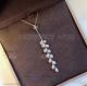AAA Clone Piaget Jewelry - Water Drop Tassel Necklace (6)_th.jpg